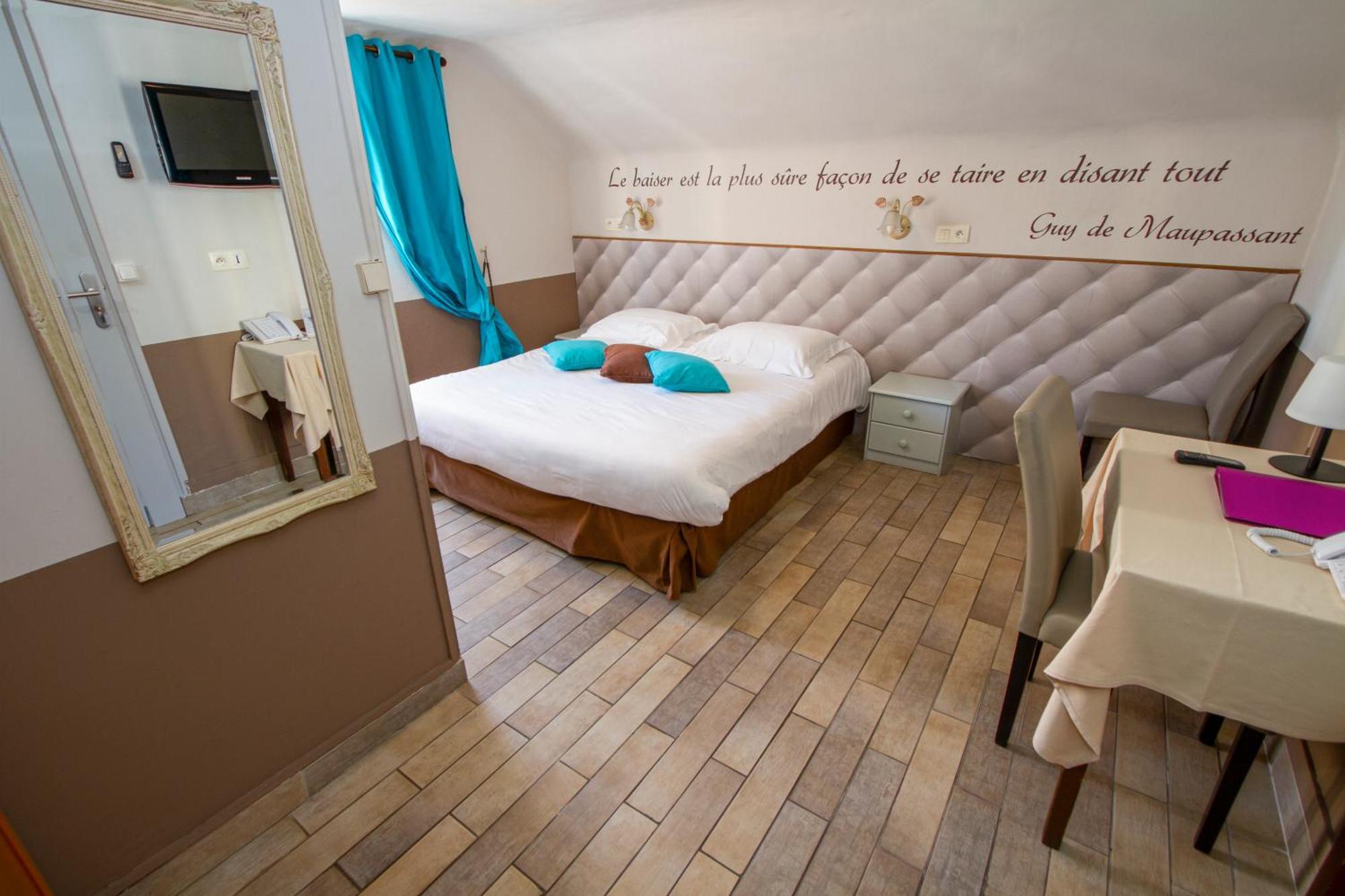Hotel Chalet De L'Isere Канни Екстер'єр фото